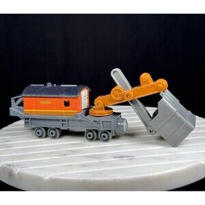 Thomas & Friends Take n Play Along Marion Diecast Metal 2013